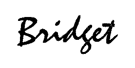 BRIDGET