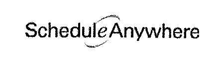 SCHEDULEANYWHERE