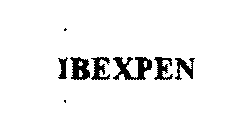 IBEXPEN