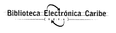 BIBLIOTECA ELECTRÓNIC CARIBE B.E.C.A.