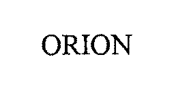 ORION