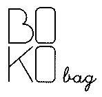 BOKO BAG