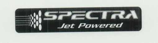 SPECTRA JET POWERED