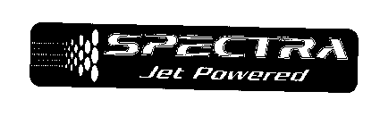 SPECTRA JET POWERED