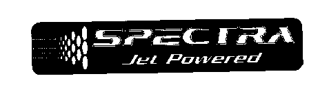 SPECTRA JET POWERED