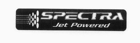 SPECTRA JET POWERED