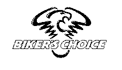BIKER'S CHOICE