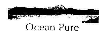OCEAN PURE