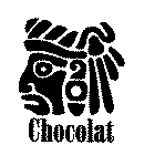 CHOCOLAT