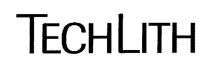 TECHLITH