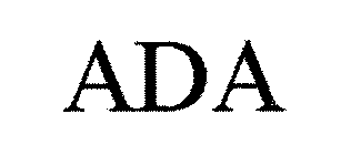 ADA