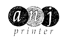 ANJ PRINTER