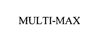 MULTI-MAX