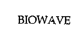 BIOWAVE