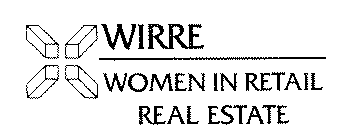 WIRRE WOMEN IN RETAIL REAL ESTATE