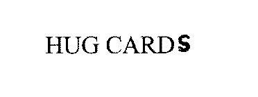 HUG CARDS