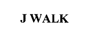 J WALK