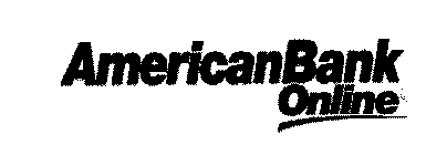 AMERICANBANK ONLINE