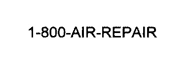 1-800-AIR-REPAIR