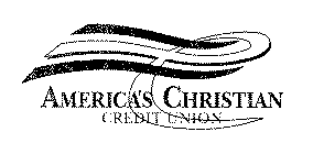 AMERICA'S CHRISTIAN CREDIT UNION