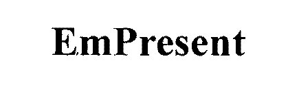 EMPRESENT