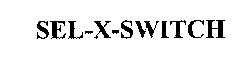 SEL-X-SWITCH
