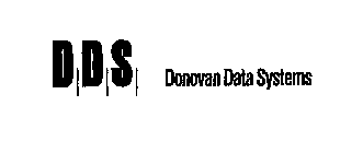 DDS DONOVAN DATA SYSTEMS