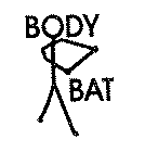 BODY BAT