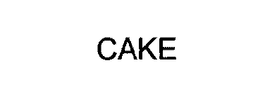 CAKE