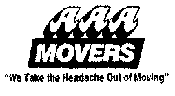 AAA MOVERS 