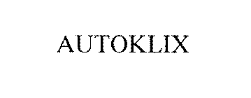 AUTOKLIX