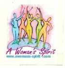 A WOMAN'S SPIRIT WWW.AWOMANS-SPIRIT.COM