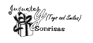 JUGUETES Y SONRISAS (TOYS AND SMILES)