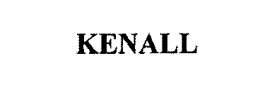 KENALL