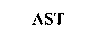 AST