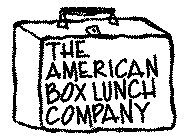 THE AMERICAN BOX LUNCH COMPANY