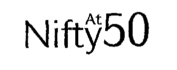 NIFTY AT 50