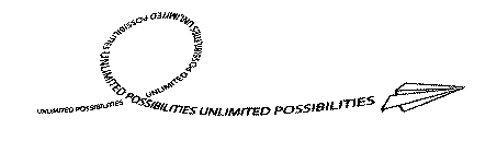 UNLIMITED POSSIBILITIES