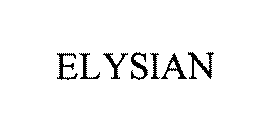 ELYSIAN