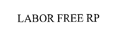 LABOR FREE RP