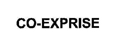 CO-EXPRISE