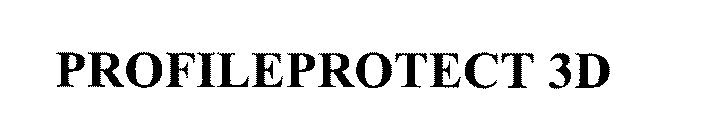 PROFILEPROTECT 3D