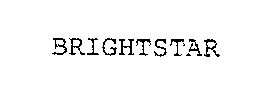 BRIGHTSTAR