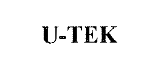 U-TEK