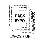 PACK EXPO EXPOSITION SERVICES