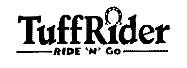 TUFFRIDER RIDE 'N' GO