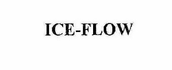 ICE-FLOW