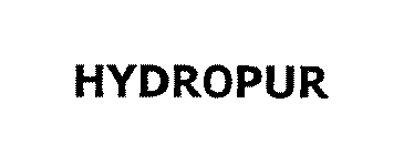 HYDROPUR