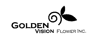 GOLDEN VISION FLOWER INC.