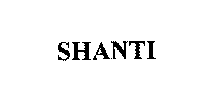 SHANTI